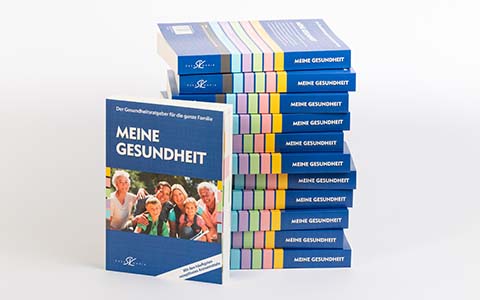 «Bücherauslage»